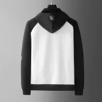 Cheap Ralph Lauren Polo Tracksuits Long Sleeved For Men #1404734 Replica Wholesale [$88.00 USD] [ITEM#1404734] on Replica Ralph Lauren Polo Tracksuits