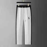 Cheap Ralph Lauren Polo Tracksuits Long Sleeved For Men #1404734 Replica Wholesale [$88.00 USD] [ITEM#1404734] on Replica Ralph Lauren Polo Tracksuits