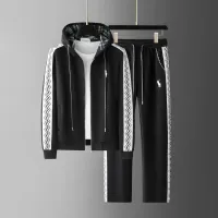 Cheap Ralph Lauren Polo Tracksuits Long Sleeved For Men #1404736 Replica Wholesale [$88.00 USD] [ITEM#1404736] on Replica Ralph Lauren Polo Tracksuits