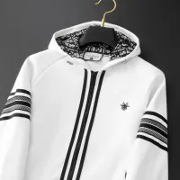 Cheap Christian Dior Tracksuits Long Sleeved For Men #1404737 Replica Wholesale [$88.00 USD] [ITEM#1404737] on Replica Christian Dior Tracksuits