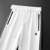 Cheap Christian Dior Tracksuits Long Sleeved For Men #1404737 Replica Wholesale [$88.00 USD] [ITEM#1404737] on Replica Christian Dior Tracksuits