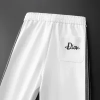 Cheap Christian Dior Tracksuits Long Sleeved For Men #1404737 Replica Wholesale [$88.00 USD] [ITEM#1404737] on Replica Christian Dior Tracksuits