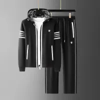 Cheap Christian Dior Tracksuits Long Sleeved For Men #1404738 Replica Wholesale [$88.00 USD] [ITEM#1404738] on Replica Christian Dior Tracksuits
