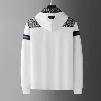 Cheap Christian Dior Tracksuits Long Sleeved For Men #1404739 Replica Wholesale [$88.00 USD] [ITEM#1404739] on Replica Christian Dior Tracksuits