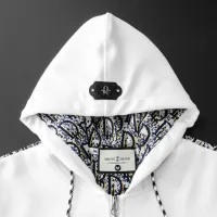 Cheap Christian Dior Tracksuits Long Sleeved For Men #1404739 Replica Wholesale [$88.00 USD] [ITEM#1404739] on Replica Christian Dior Tracksuits