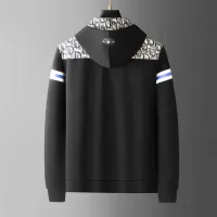 Cheap Christian Dior Tracksuits Long Sleeved For Men #1404740 Replica Wholesale [$88.00 USD] [ITEM#1404740] on Replica Christian Dior Tracksuits