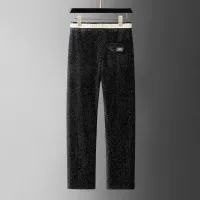 Cheap Dolce &amp; Gabbana D&amp;G Tracksuits Long Sleeved For Men #1404741 Replica Wholesale [$88.00 USD] [ITEM#1404741] on Replica Dolce &amp; Gabbana D&amp;G Tracksuits