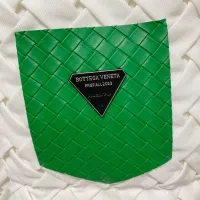 Cheap Bottega Veneta BV Down Feather Coat Long Sleeved For Men #1404742 Replica Wholesale [$215.00 USD] [ITEM#1404742] on Replica Bottega Veneta BV Down Feather Coat