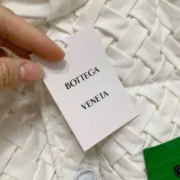 Cheap Bottega Veneta BV Down Feather Coat Long Sleeved For Men #1404742 Replica Wholesale [$215.00 USD] [ITEM#1404742] on Replica Bottega Veneta BV Down Feather Coat