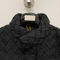 Cheap Bottega Veneta BV Down Feather Coat Long Sleeved For Men #1404743 Replica Wholesale [$215.00 USD] [ITEM#1404743] on Replica Bottega Veneta BV Down Feather Coat