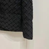 Cheap Bottega Veneta BV Down Feather Coat Long Sleeved For Men #1404743 Replica Wholesale [$215.00 USD] [ITEM#1404743] on Replica Bottega Veneta BV Down Feather Coat