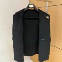Cheap Hermes Coats Long Sleeved For Men #1404746 Replica Wholesale [$261.16 USD] [ITEM#1404746] on Replica Hermes Coats