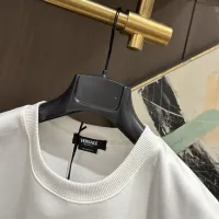 Cheap Versace Hoodies Long Sleeved For Men #1404747 Replica Wholesale [$96.00 USD] [ITEM#1404747] on Replica Versace Hoodies