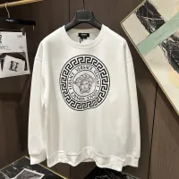 Cheap Versace Hoodies Long Sleeved For Men #1404749 Replica Wholesale [$96.00 USD] [ITEM#1404749] on Replica Versace Hoodies