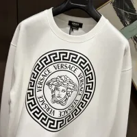 Cheap Versace Hoodies Long Sleeved For Men #1404749 Replica Wholesale [$96.00 USD] [ITEM#1404749] on Replica Versace Hoodies