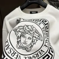 Cheap Versace Hoodies Long Sleeved For Men #1404749 Replica Wholesale [$96.00 USD] [ITEM#1404749] on Replica Versace Hoodies