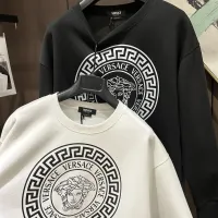 Cheap Versace Hoodies Long Sleeved For Men #1404750 Replica Wholesale [$96.00 USD] [ITEM#1404750] on Replica Versace Hoodies