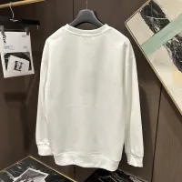 Cheap Versace Hoodies Long Sleeved For Men #1404751 Replica Wholesale [$96.00 USD] [ITEM#1404751] on Replica Versace Hoodies