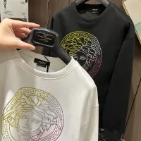 Cheap Versace Hoodies Long Sleeved For Men #1404752 Replica Wholesale [$96.00 USD] [ITEM#1404752] on Replica Versace Hoodies