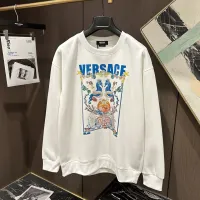 Cheap Versace Hoodies Long Sleeved For Men #1404753 Replica Wholesale [$96.00 USD] [ITEM#1404753] on Replica Versace Hoodies
