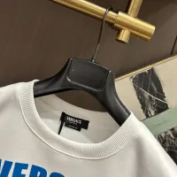 Cheap Versace Hoodies Long Sleeved For Men #1404753 Replica Wholesale [$96.00 USD] [ITEM#1404753] on Replica Versace Hoodies