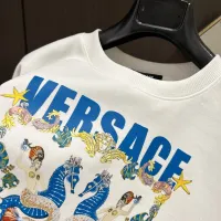Cheap Versace Hoodies Long Sleeved For Men #1404753 Replica Wholesale [$96.00 USD] [ITEM#1404753] on Replica Versace Hoodies