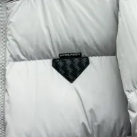 Cheap Bottega Veneta BV Down Feather Coat Long Sleeved For Men #1404755 Replica Wholesale [$212.00 USD] [ITEM#1404755] on Replica Bottega Veneta BV Down Feather Coat