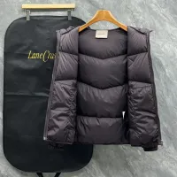 Cheap Bottega Veneta BV Down Feather Coat Long Sleeved For Men #1404757 Replica Wholesale [$212.00 USD] [ITEM#1404757] on Replica Bottega Veneta BV Down Feather Coat