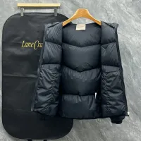 Cheap Bottega Veneta BV Down Feather Coat Long Sleeved For Men #1404758 Replica Wholesale [$212.00 USD] [ITEM#1404758] on Replica Bottega Veneta BV Down Feather Coat