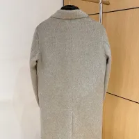 Cheap Christian Dior Coats Long Sleeved For Men #1404761 Replica Wholesale [$314.05 USD] [ITEM#1404761] on Replica Christian Dior Coats