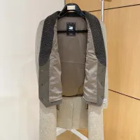 Cheap Christian Dior Coats Long Sleeved For Men #1404761 Replica Wholesale [$314.05 USD] [ITEM#1404761] on Replica Christian Dior Coats