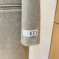 Cheap Christian Dior Coats Long Sleeved For Men #1404761 Replica Wholesale [$314.05 USD] [ITEM#1404761] on Replica Christian Dior Coats