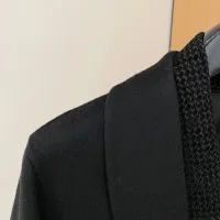 Cheap Christian Dior Coats Long Sleeved For Men #1404762 Replica Wholesale [$314.05 USD] [ITEM#1404762] on Replica Christian Dior Coats