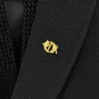 Cheap Christian Dior Coats Long Sleeved For Men #1404762 Replica Wholesale [$314.05 USD] [ITEM#1404762] on Replica Christian Dior Coats