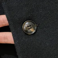 Cheap Christian Dior Coats Long Sleeved For Men #1404762 Replica Wholesale [$314.05 USD] [ITEM#1404762] on Replica Christian Dior Coats