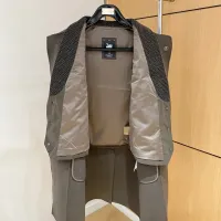 Cheap Dolce &amp; Gabbana D&amp;G Coats Long Sleeved For Men #1404763 Replica Wholesale [$314.05 USD] [ITEM#1404763] on Replica Dolce &amp; Gabbana D&amp;G Coats