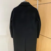 Cheap Dolce &amp; Gabbana D&amp;G Coats Long Sleeved For Men #1404764 Replica Wholesale [$314.05 USD] [ITEM#1404764] on Replica Dolce &amp; Gabbana D&amp;G Coats