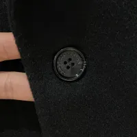 Cheap Dolce &amp; Gabbana D&amp;G Coats Long Sleeved For Men #1404764 Replica Wholesale [$314.05 USD] [ITEM#1404764] on Replica Dolce &amp; Gabbana D&amp;G Coats