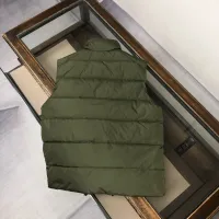 Cheap Prada Down Feather Coat Sleeveless For Men #1404780 Replica Wholesale [$155.00 USD] [ITEM#1404780] on Replica Prada Down Feather Coat