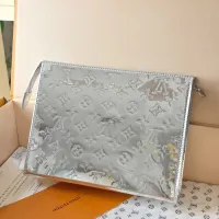 Cheap Louis Vuitton AAA Quality Daily Pouches #1404781 Replica Wholesale [$98.00 USD] [ITEM#1404781] on Replica Louis Vuitton AAA Quality Pouches