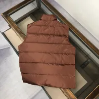 Cheap Prada Down Feather Coat Sleeveless For Men #1404782 Replica Wholesale [$155.00 USD] [ITEM#1404782] on Replica Prada Down Feather Coat