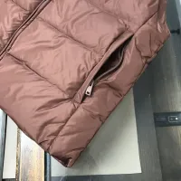 Cheap Prada Down Feather Coat Sleeveless For Men #1404782 Replica Wholesale [$155.00 USD] [ITEM#1404782] on Replica Prada Down Feather Coat