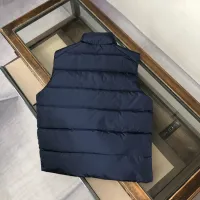 Cheap Prada Down Feather Coat Sleeveless For Men #1404783 Replica Wholesale [$155.00 USD] [ITEM#1404783] on Replica Prada Down Feather Coat