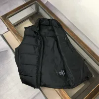 Cheap Prada Down Feather Coat Sleeveless For Men #1404784 Replica Wholesale [$155.00 USD] [ITEM#1404784] on Replica Prada Down Feather Coat