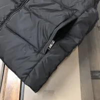 Cheap Prada Down Feather Coat Sleeveless For Men #1404784 Replica Wholesale [$155.00 USD] [ITEM#1404784] on Replica Prada Down Feather Coat