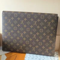 Cheap Louis Vuitton AAA Quality Daily Pouches #1404785 Replica Wholesale [$160.00 USD] [ITEM#1404785] on Replica Louis Vuitton AAA Quality Pouches