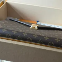 Cheap Louis Vuitton AAA Quality Daily Pouches #1404785 Replica Wholesale [$160.00 USD] [ITEM#1404785] on Replica Louis Vuitton AAA Quality Pouches