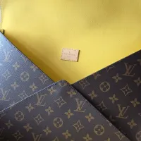 Cheap Louis Vuitton AAA Quality Daily Pouches #1404785 Replica Wholesale [$160.00 USD] [ITEM#1404785] on Replica Louis Vuitton AAA Quality Pouches