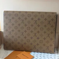 Cheap Louis Vuitton AAA Quality Daily Pouches #1404786 Replica Wholesale [$160.00 USD] [ITEM#1404786] on Replica Louis Vuitton AAA Quality Pouches