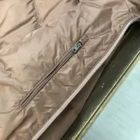 Cheap Prada Down Feather Coat Long Sleeved For Men #1404787 Replica Wholesale [$192.00 USD] [ITEM#1404787] on Replica Prada Down Feather Coat